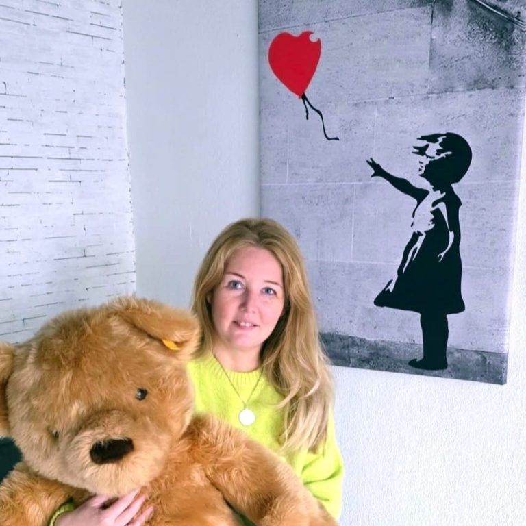 Achtsame und behutsame Begleitung von Kindern und Jugendlichen in Trauer